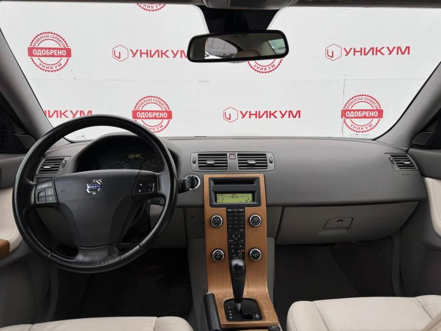 Volvo S40 II Рестайлинг Екатеринбург  - изображение 19