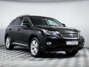 Lexus RX III Москва  - изображение 21