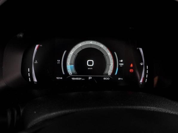 Haval F7 I Рестайлинг с пробегом 2023 года, цена 1 459 000 рублей, 184531 км, внедорожник, Автокод Объявления