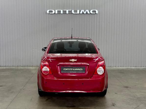 Chevrolet Aveo II с пробегом 2014 года, цена 697 000 рублей, 188774 км, седан, Автокод Объявления