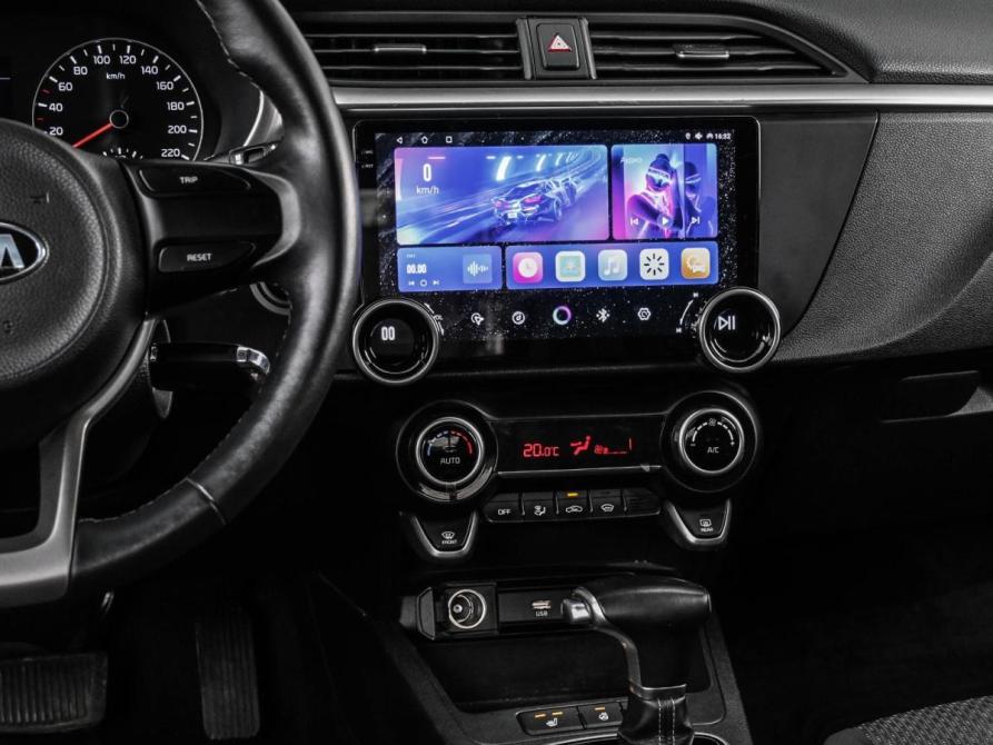 Kia Rio IV Рестайлинг Новороссийск  - изображение 21