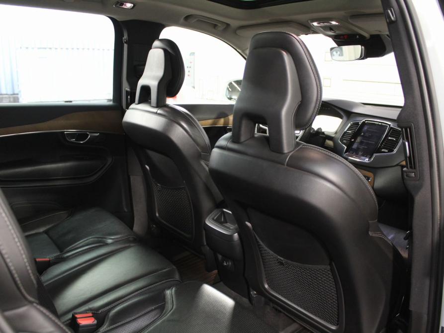Volvo XC90 II Москва  - изображение 26