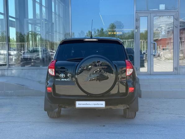 Toyota RAV4 III (XA30) с пробегом 2006 года, цена 1 090 000 рублей, 246167 км, внедорожник, Автокод Объявления