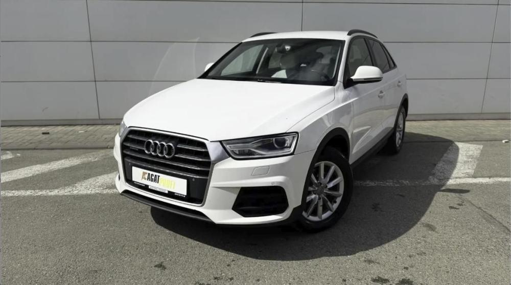 Audi Q3 I (8U) Рестайлинг Ставрополь  - изображение 1