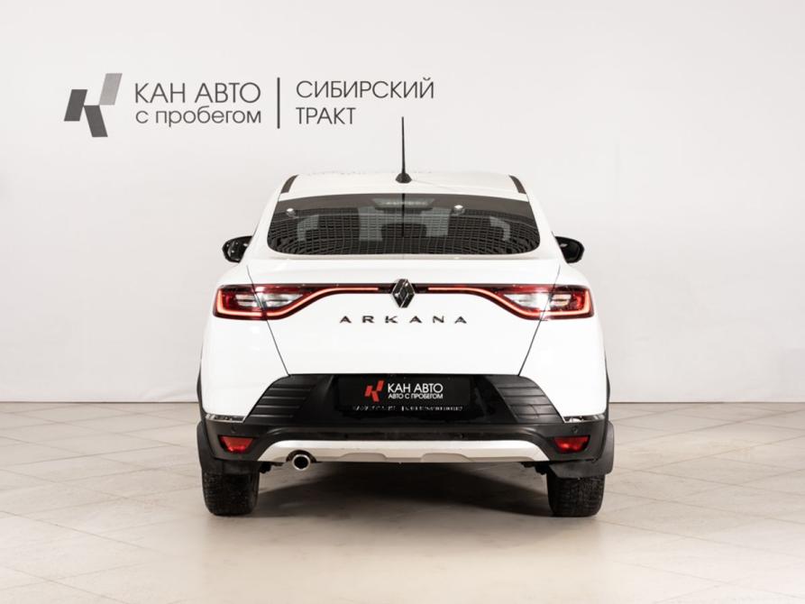 Renault Arkana I Казань  - изображение 4