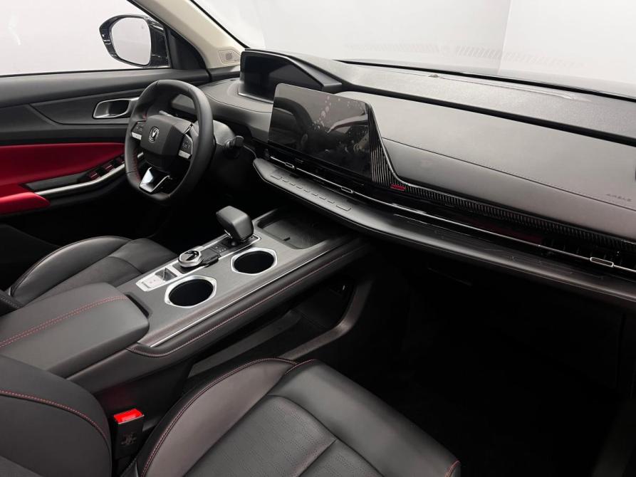 Changan UNI-S (CS55 Plus) Санкт-Петербург  - изображение 9