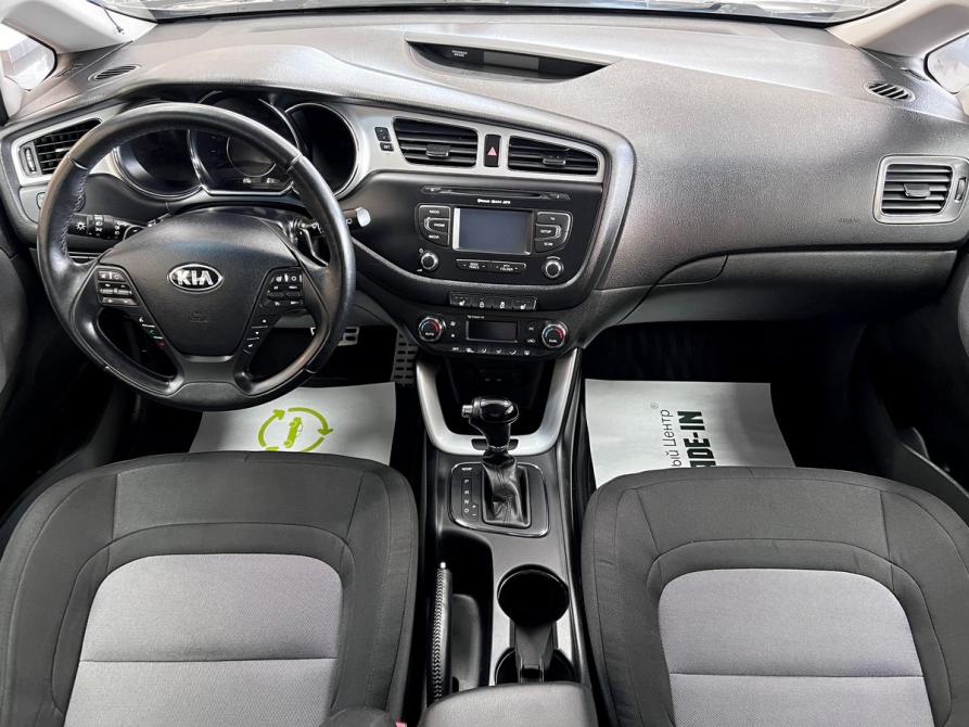 Kia Ceed II Тверь  - изображение 11