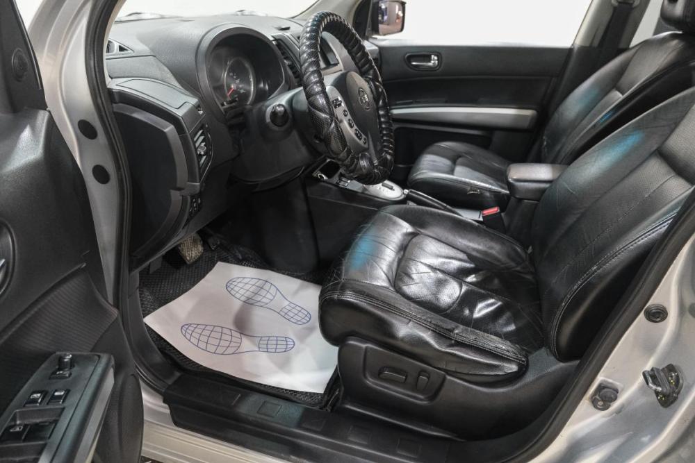 Nissan X-Trail II Новокузнецк  - изображение 12