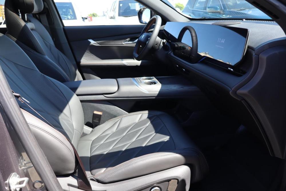 Changan CS75 Plus IV Санкт-Петербург  - изображение 11