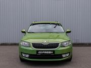 Skoda Octavia III (A7) Сочи  - изображение 25