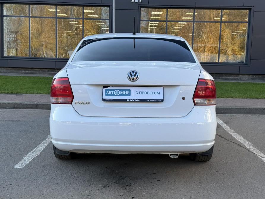 Volkswagen Polo V Ярославль  - изображение 6
