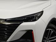 Changan UNI-S I Москва  - изображение 30
