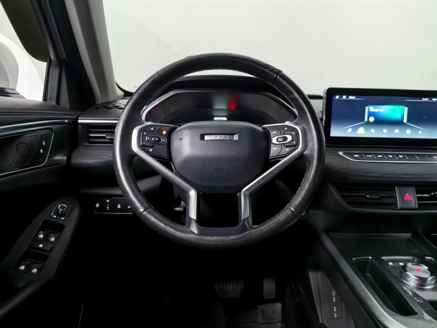 Haval Jolion I Москва  - изображение 12