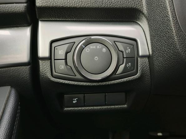 Ford Explorer V Рестайлинг 2 с пробегом 2018 года, цена 2 939 000 рублей, 131741 км, внедорожник, Автокод Объявления