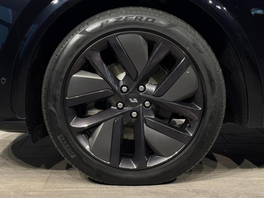 Li Auto (Lixiang) L7 I Иркутск  - изображение 11