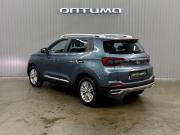 Chery Tiggo 4 I Рестайлинг Краснодар  - изображение 27