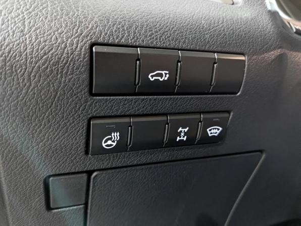 Lexus RX IV Рестайлинг с пробегом 2020 года, цена 4 850 000 рублей, 50382 км, внедорожник, Автокод Объявления