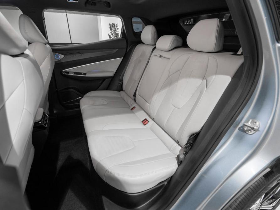 Geely Coolray I Москва  - изображение 13