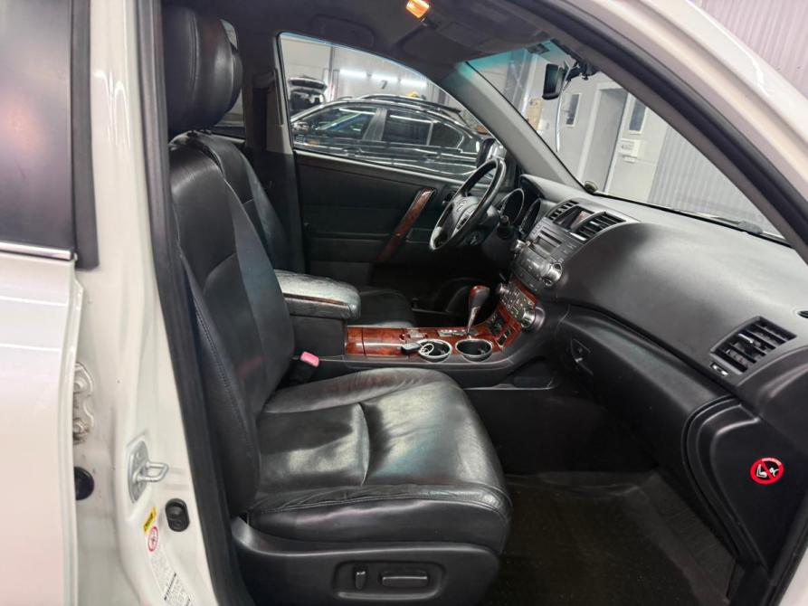 Toyota Highlander II (XU40) Рестайлинг Краснодар  - изображение 15