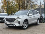 Haval M6 II Санкт-Петербург  - изображение 15