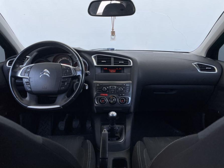 Citroen C4 II Екатеринбург  - изображение 13