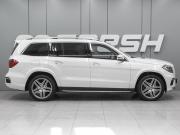 Mercedes-Benz GL-Класс II (X166) Ростов-на-Дону  - изображение 31