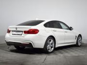 BMW 4 серии F32/F33/F36 Рестайлинг Санкт-Петербург  - изображение 30