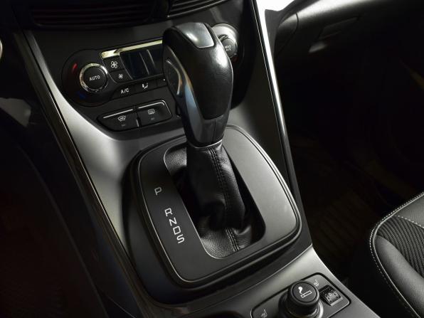 Ford Kuga II с пробегом 2013 года, цена 1 399 995 рублей, 90427 км, внедорожник, Автокод Объявления
