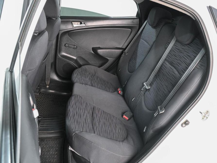 Hyundai Solaris I Рестайлинг Ростов-на-Дону  - изображение 9