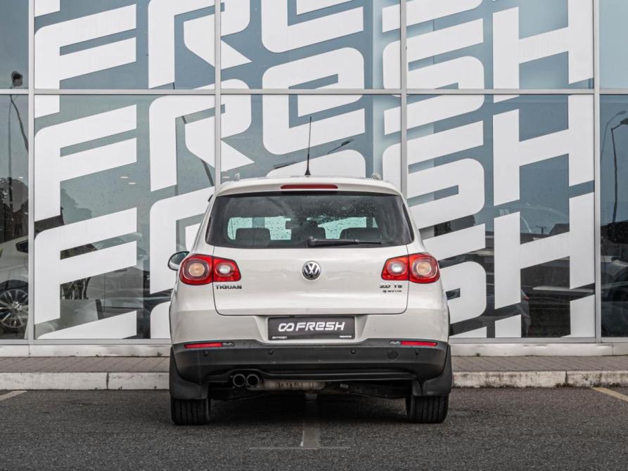 Volkswagen Tiguan I Краснодар  - изображение 4