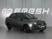 Lada (ВАЗ) Granta I Рестайлинг Минеральные Воды  - изображение 17