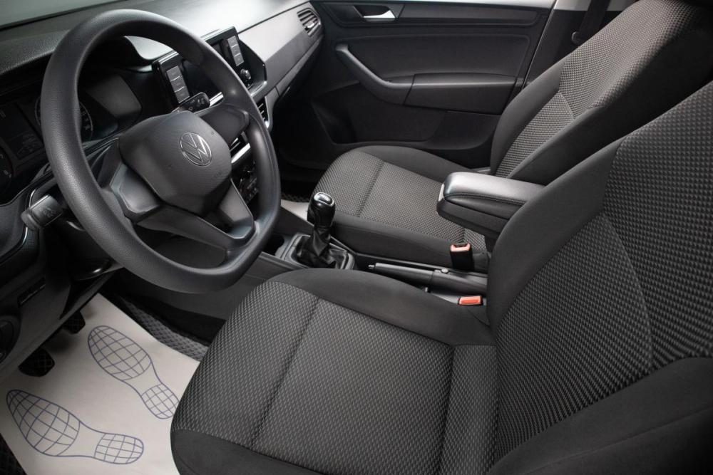 Volkswagen Polo VI Оренбург  - изображение 14