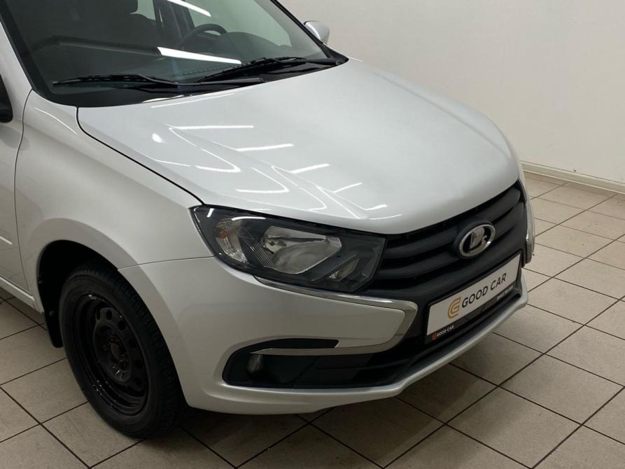 Lada (ВАЗ) Granta I Рестайлинг Энгельс  - изображение 7