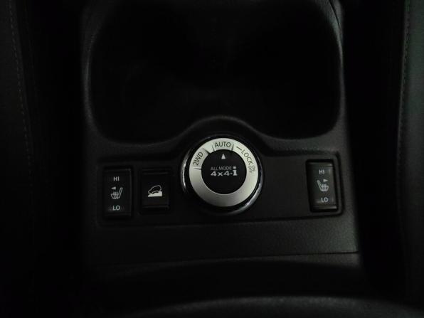 Nissan X-Trail III с пробегом 2018 года, цена 1 899 000 рублей, 116346 км, внедорожник, Автокод Объявления