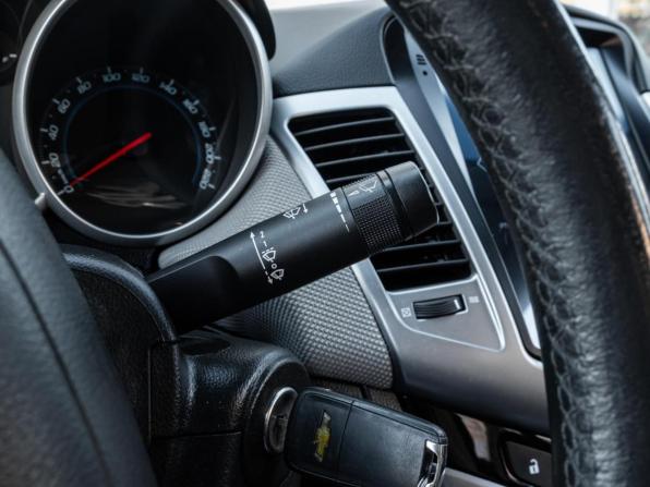 Chevrolet Cruze I с пробегом 2012 года, цена 840 000 рублей, 105183 км, седан, Автокод Объявления