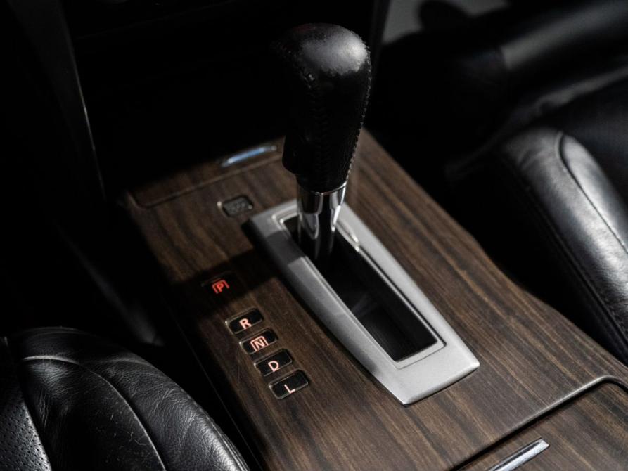 Nissan Teana II Рестайлинг Иркутск  - изображение 16