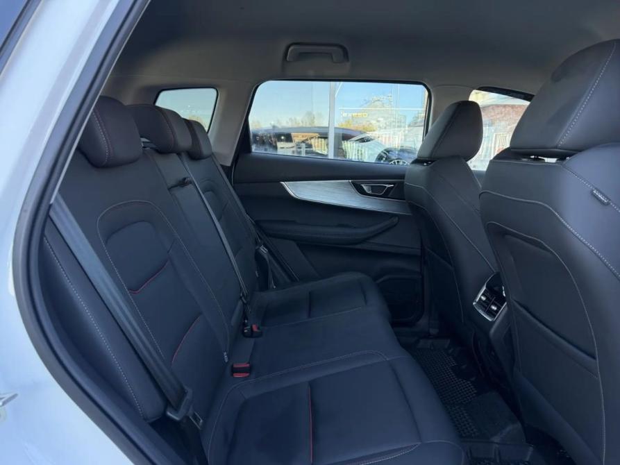 Chery Tiggo 7 Pro I Новосибирск  - изображение 11