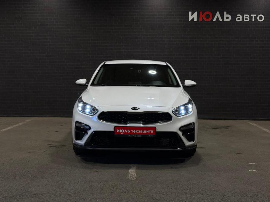 Kia K3 II Челябинск  - изображение 2