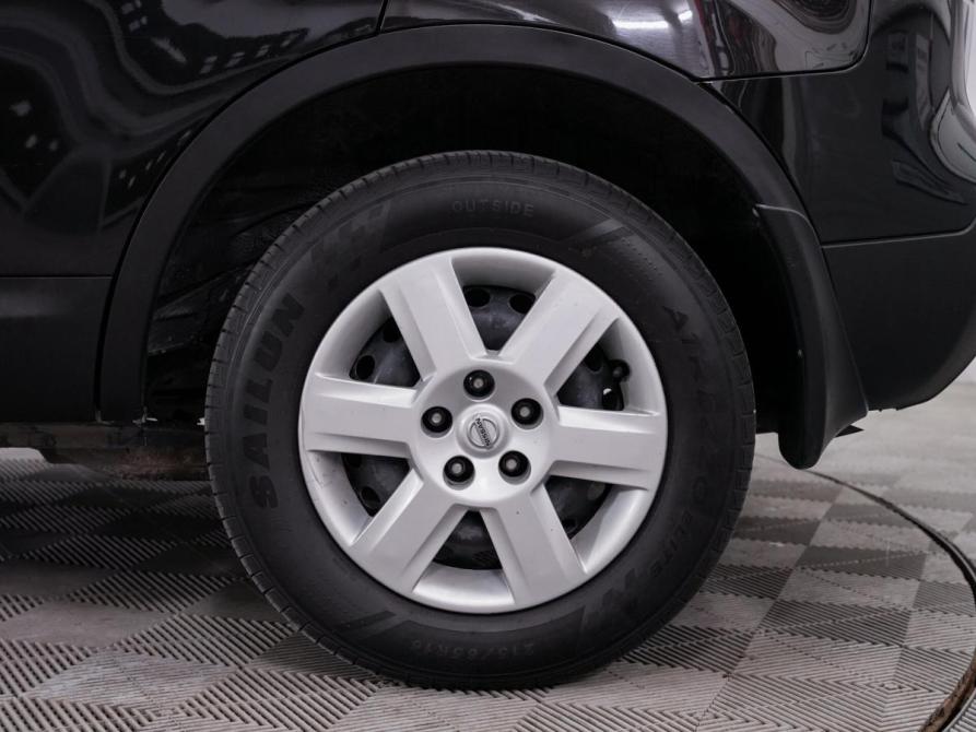 Nissan Qashqai I Рестайлинг Ульяновск  - изображение 9