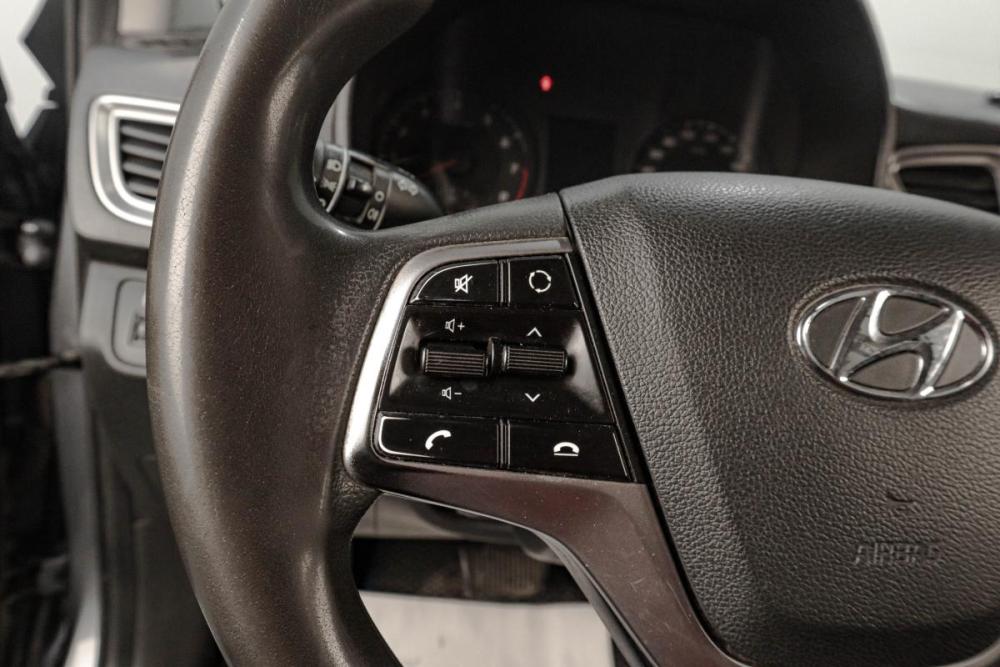Hyundai Solaris II Рестайлинг Челябинск  - изображение 11