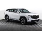 Geely Atlas II Москва  - изображение 29