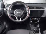 Kia Rio IV Рестайлинг Кемерово  - изображение 28
