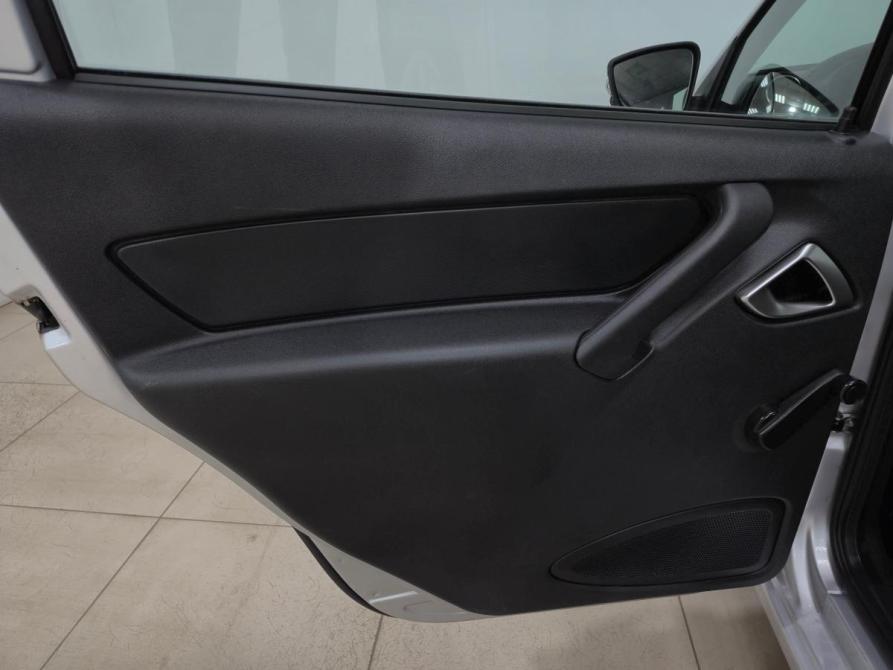 Lada (ВАЗ) Granta I Рестайлинг Альметьевск  - изображение 17