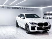 BMW X6 III (G06) Уфа  - изображение 41