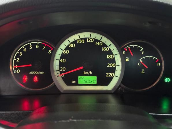 Daewoo Gentra II с пробегом 2014 года, цена 616 000 рублей, 73050 км, седан, Автокод Объявления