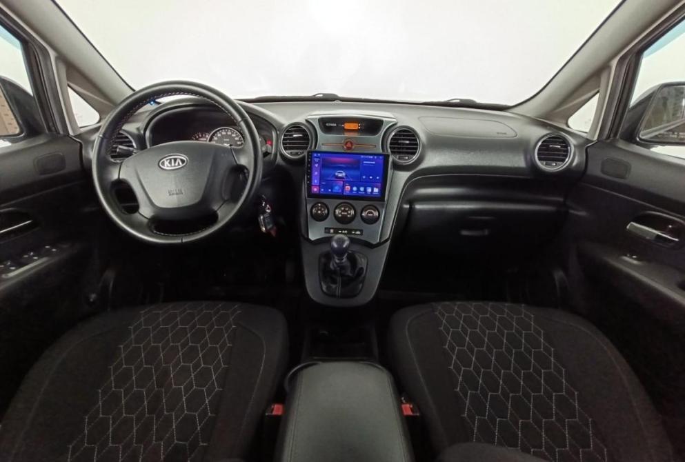 Kia Carens II (UN) Волгоград  - изображение 10