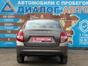 Lada (ВАЗ) Granta I Рестайлинг Набережные Челны  - изображение 36