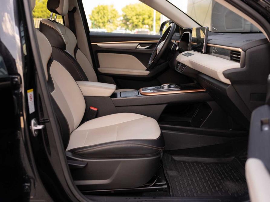 Haval Jolion I Новосибирск  - изображение 21