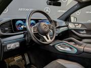 Mercedes-Benz GLE Coupe II (C167) Москва  - изображение 45