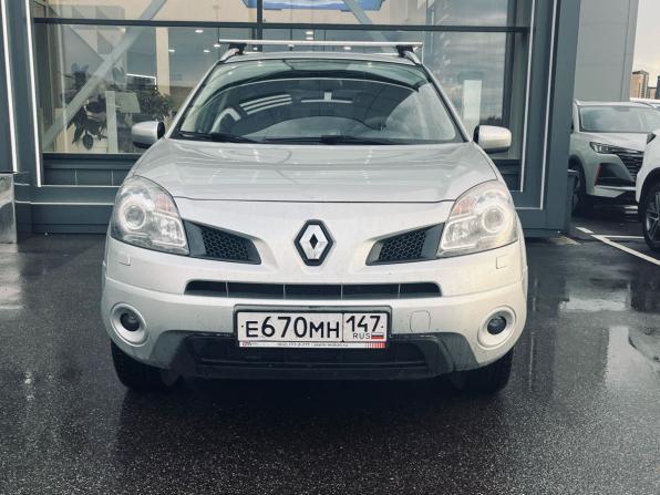 Renault Koleos I с пробегом 2010 года, цена 940 000 рублей, 156000 км, внедорожник, Автокод Объявления